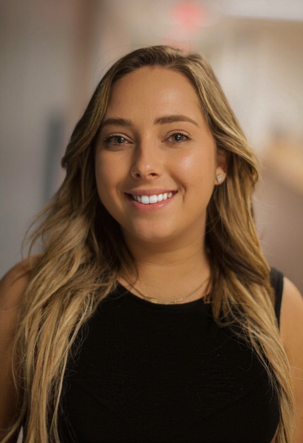 Briana Muxo, Broker, MSIRE