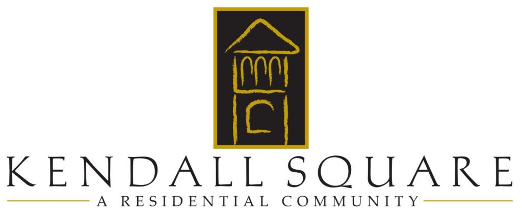 Kendall Square logo